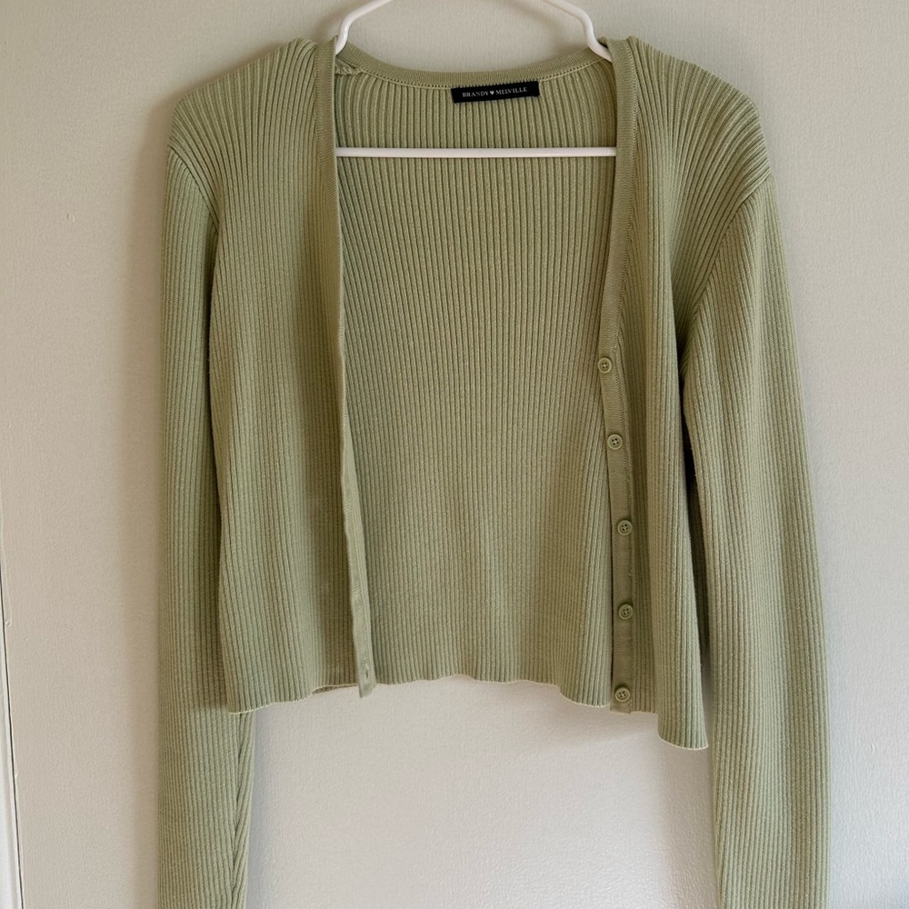Brandy Melville Cardigan